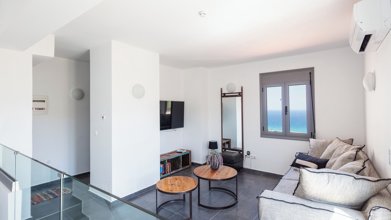 Photo of Livingroom in Karoti