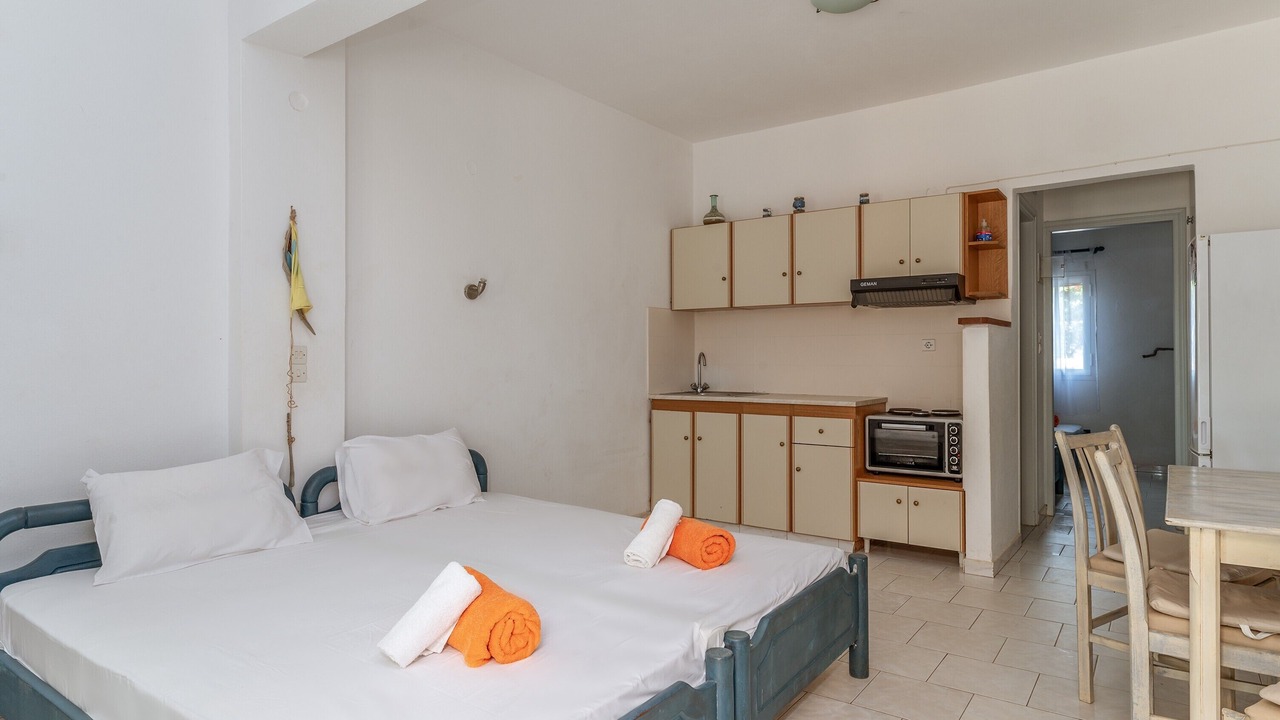 Photo of Bedroom in Kipri