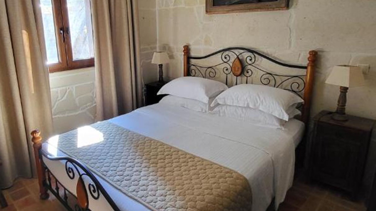 Photo of Bedroom in Sitia