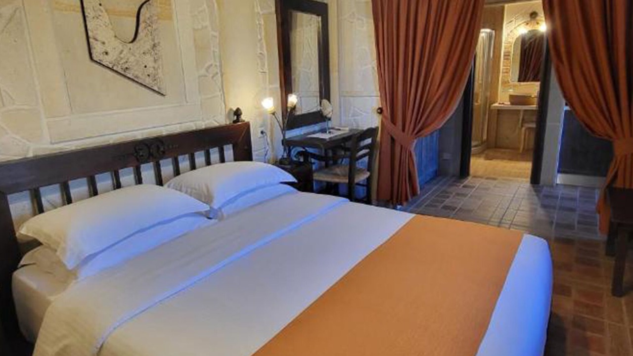 Photo of Bedroom in Sitia