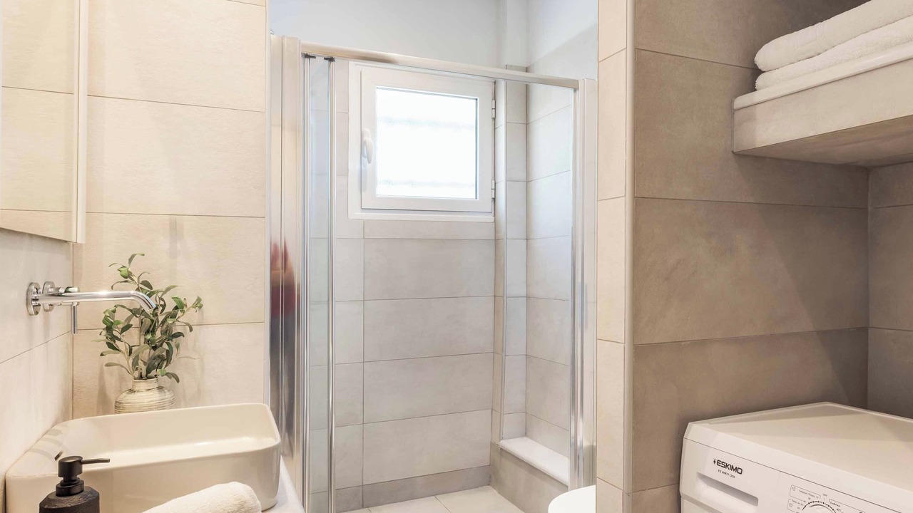 Photo of Bathroom in Vlachata