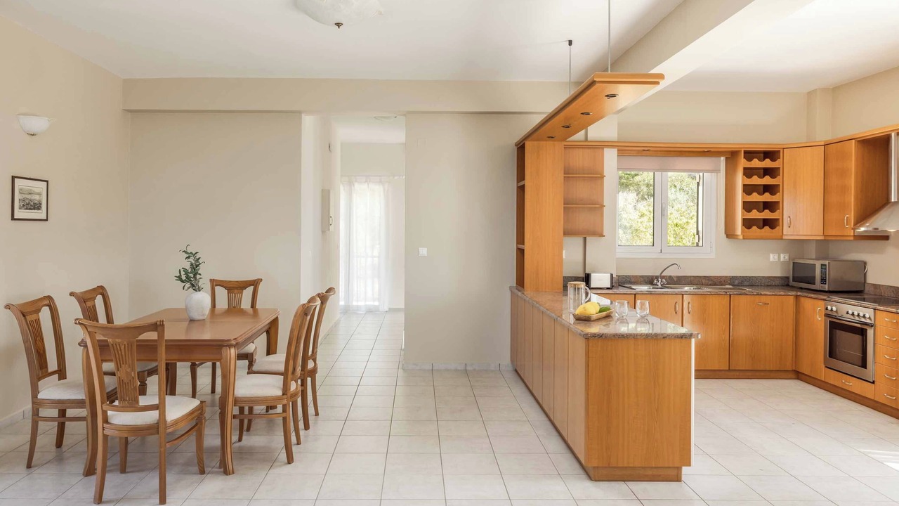 Photo of Kitchen in Vlachata