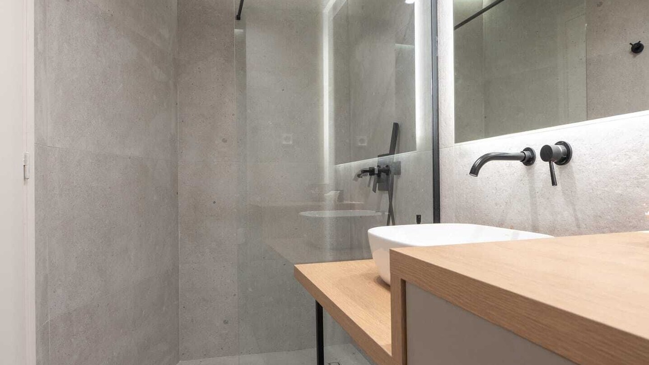 Photo of Bathroom in Monastiraki