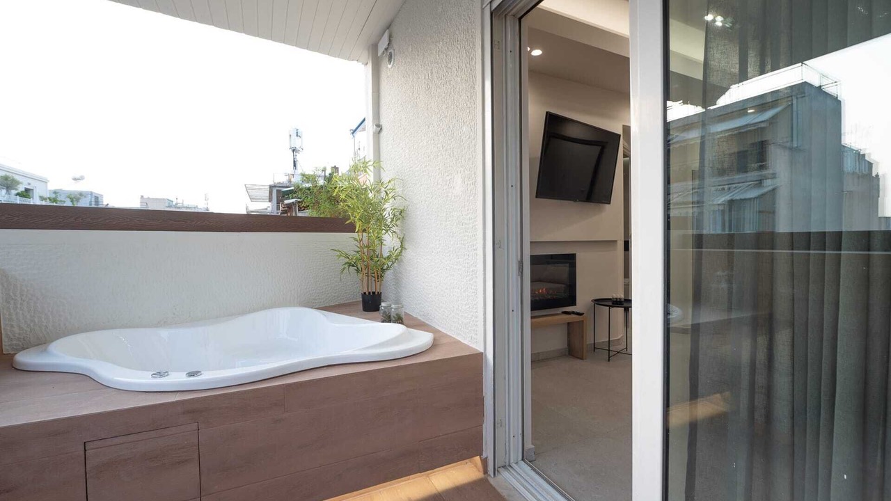 Photo of Outdoor in Monastiraki