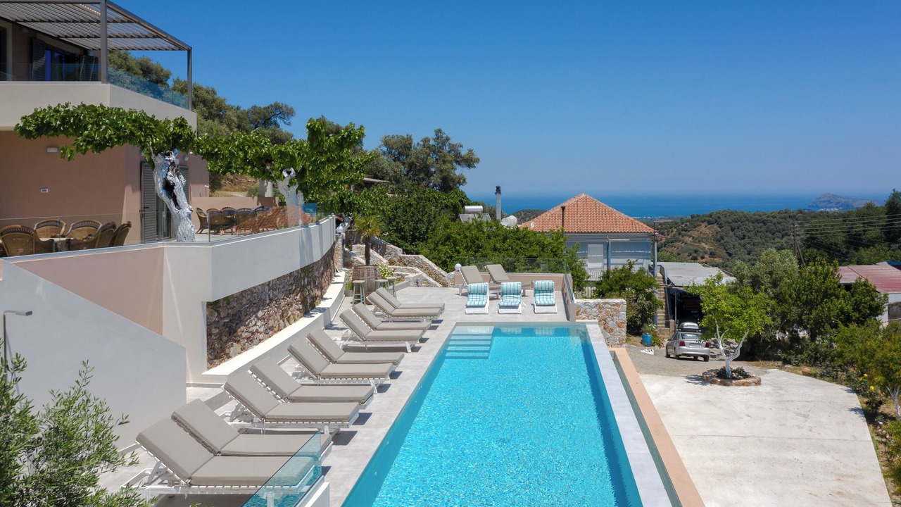 Photo of Outdoor in Vatolakkos