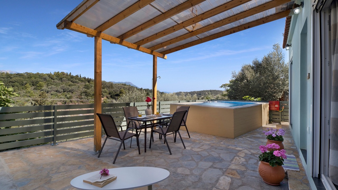 Photo of Outdoor in Katomerion