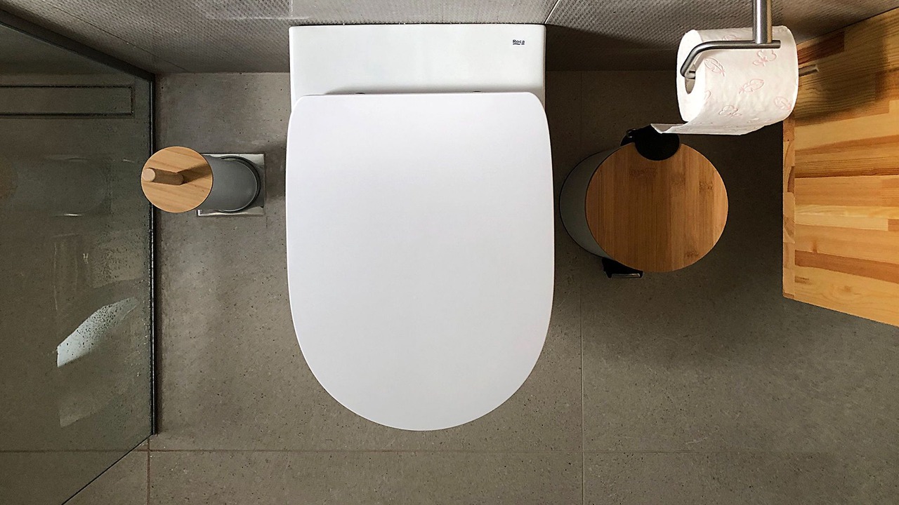 Photo of Bathroom in Lefktron