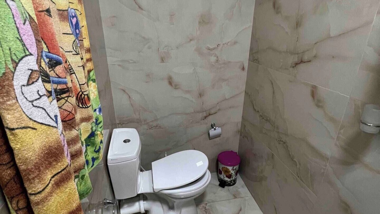 Photo of Bathroom in Golem