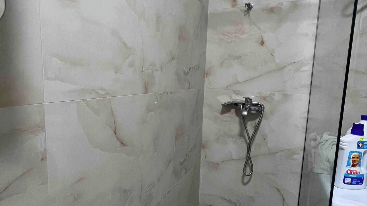 Photo of Bathroom in Golem