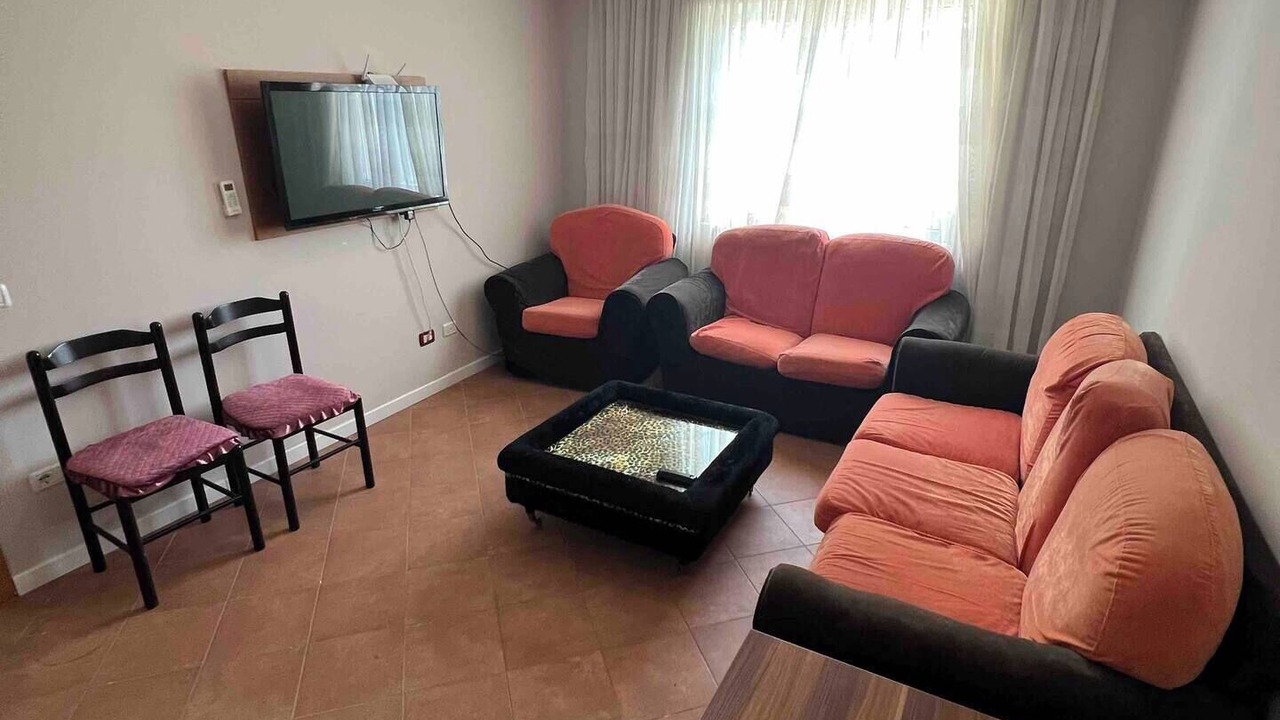 Photo of Livingroom in Golem