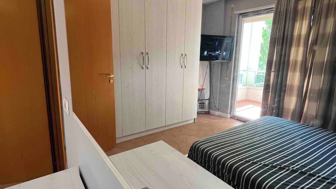 Photo of Bedroom in Golem