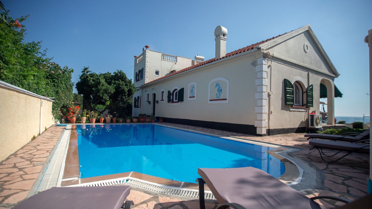 Photo of Outdoor in Chalikounas