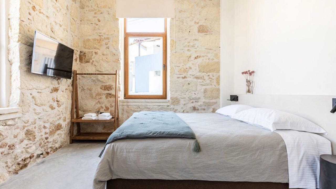 Photo of Bedroom in Halepa