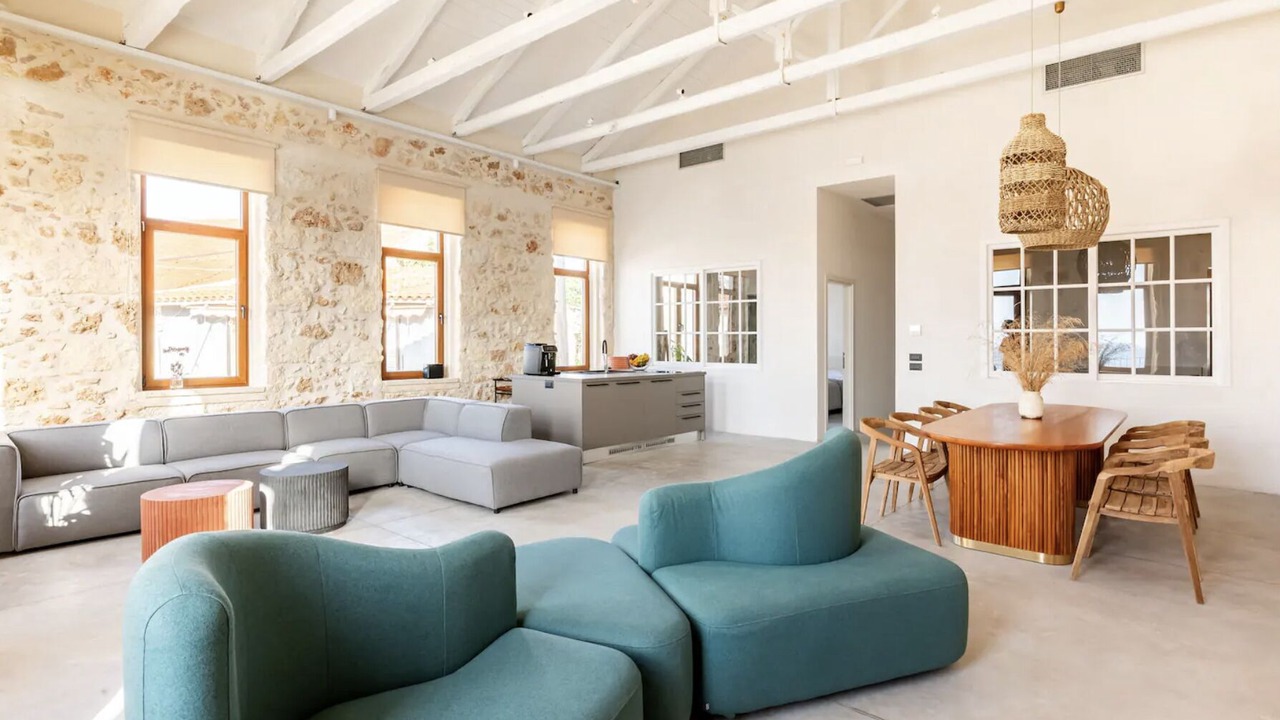 Photo of Livingroom in Halepa