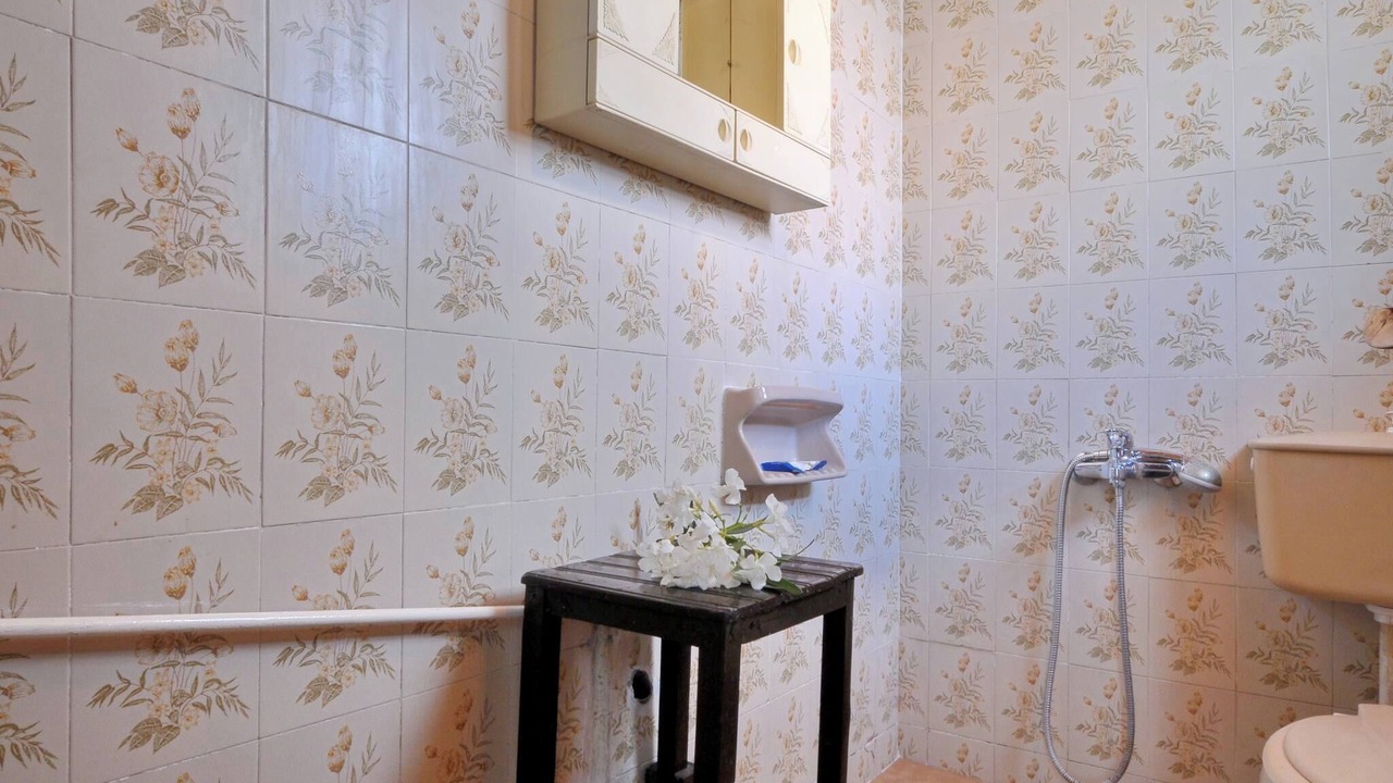 Photo of Bathroom in Alepou