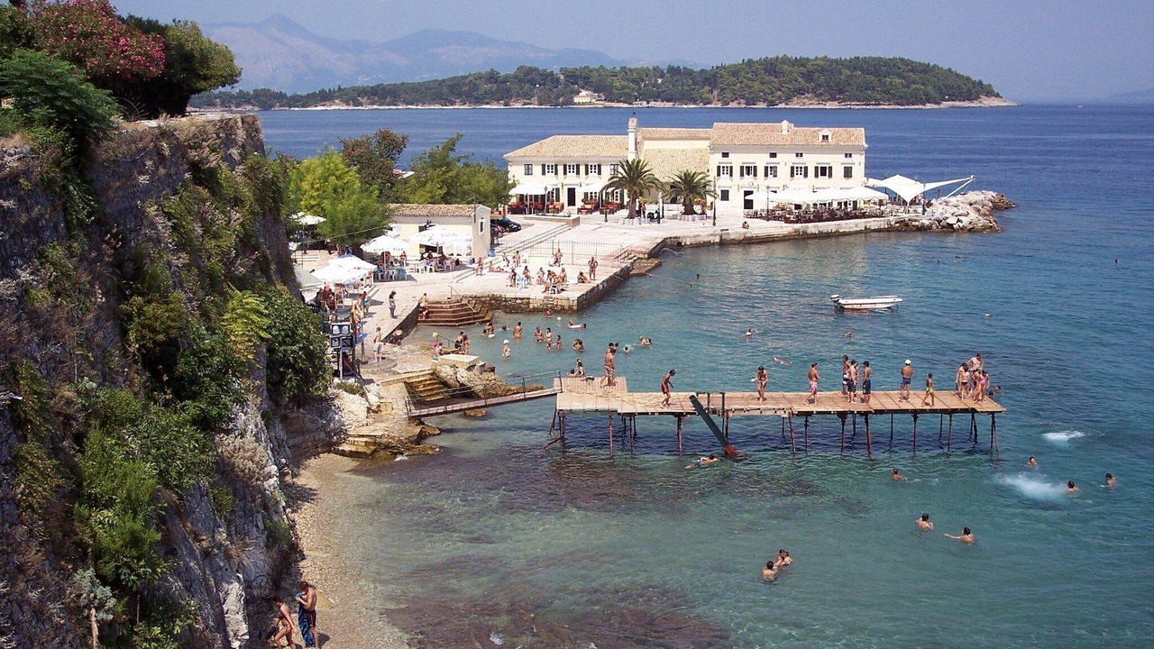 Photo of Others in Benitses