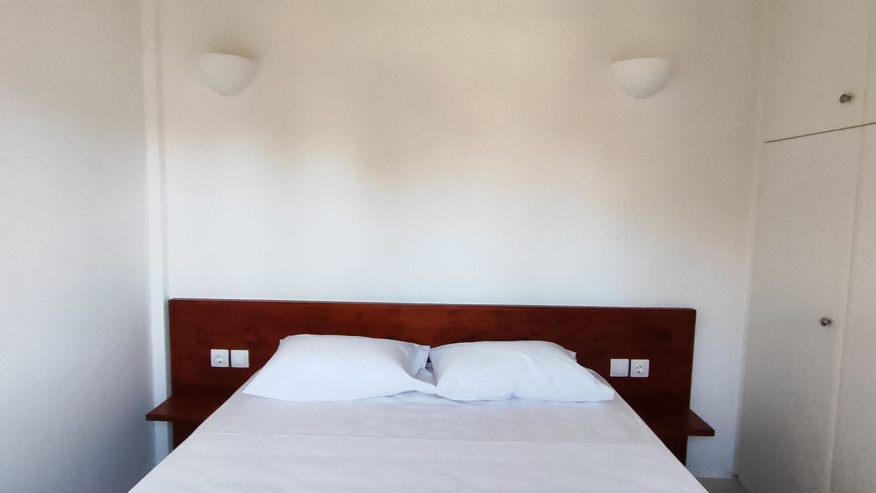 Photo of Bedroom in Monolithos
