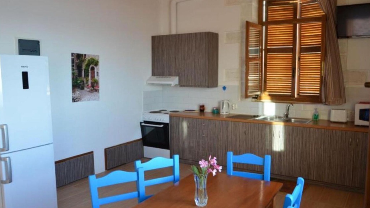 Photo of Kitchen in Atsipópoulon