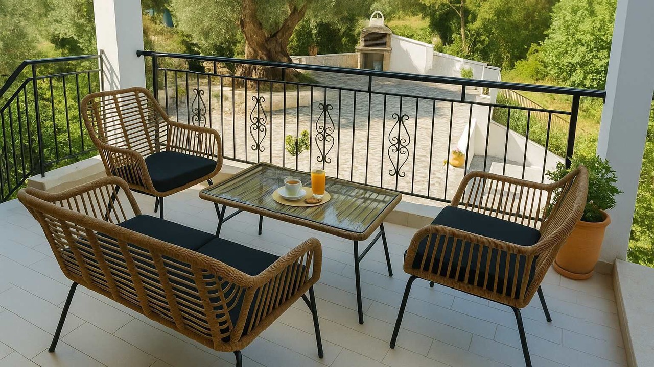 Photo of Outdoor in Korakades