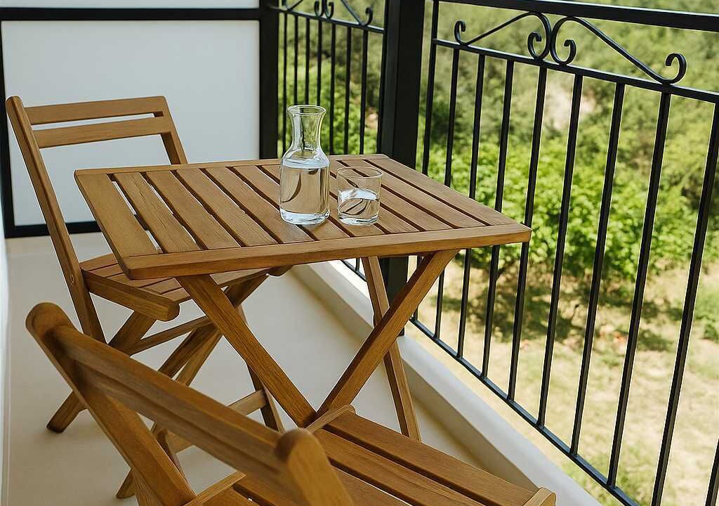 Photo of Patio Balcony in Korakades