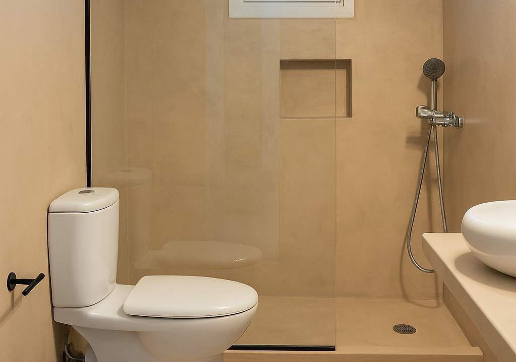 Photo of Bathroom in Korakades