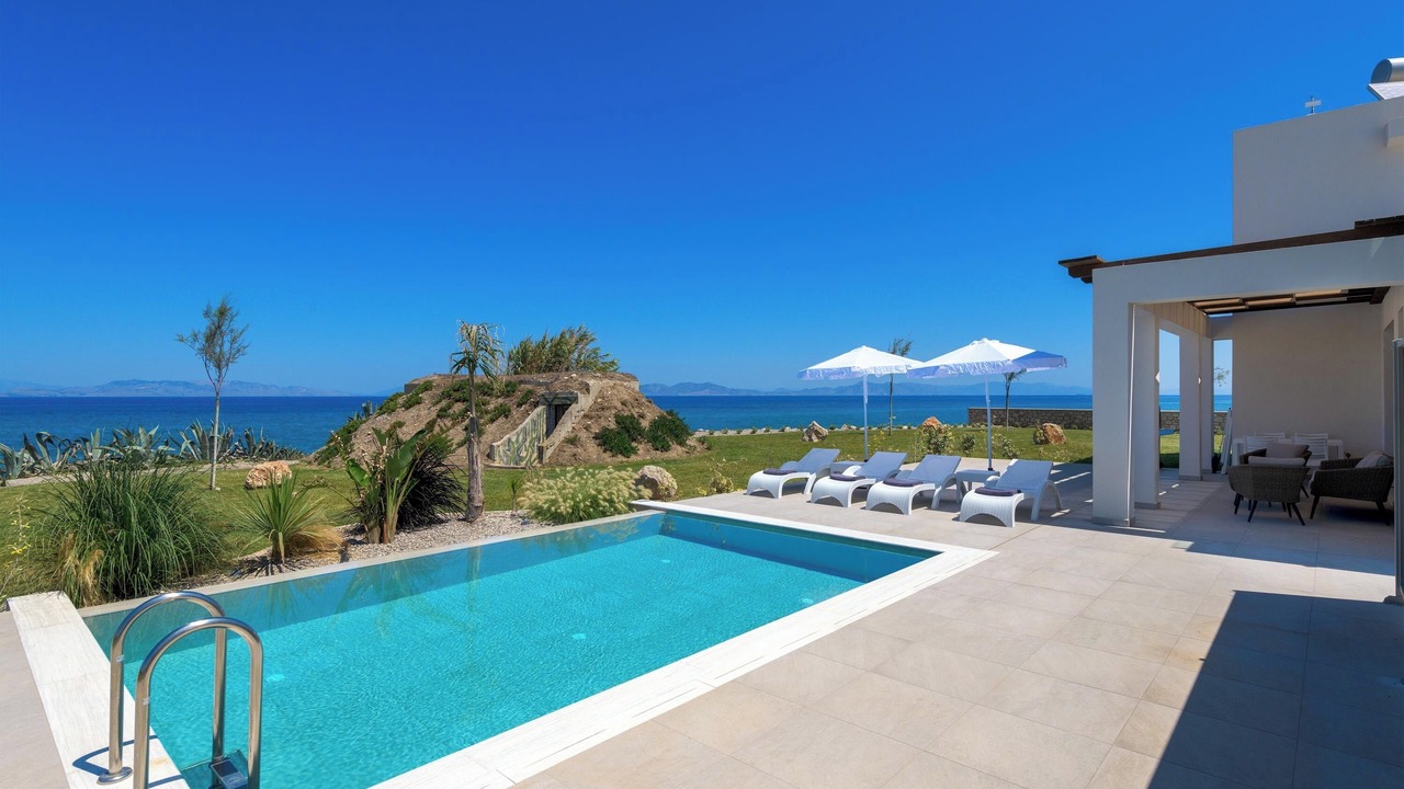 Photo of Outdoor in Theologos
