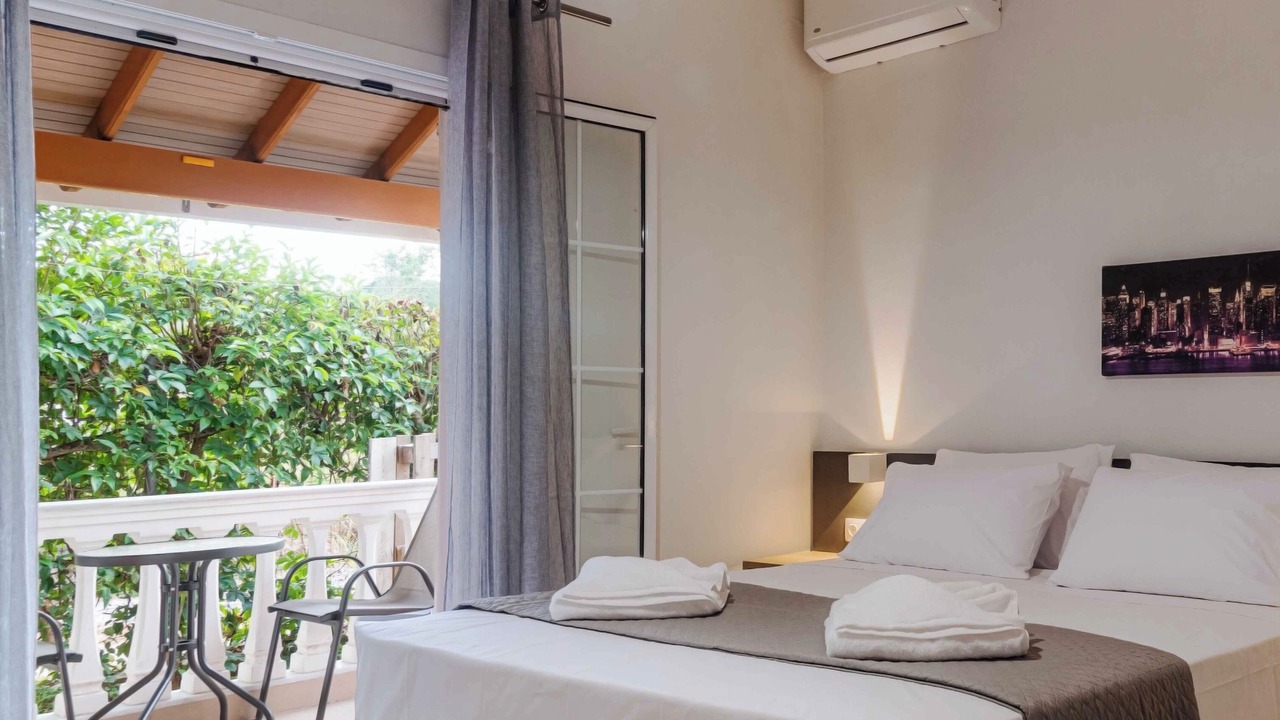 Photo of Bedroom in Kavos