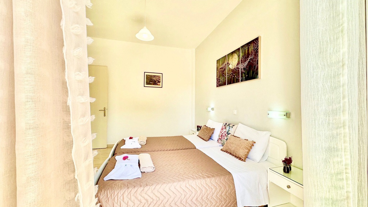 Photo of Bedroom in Sfakera