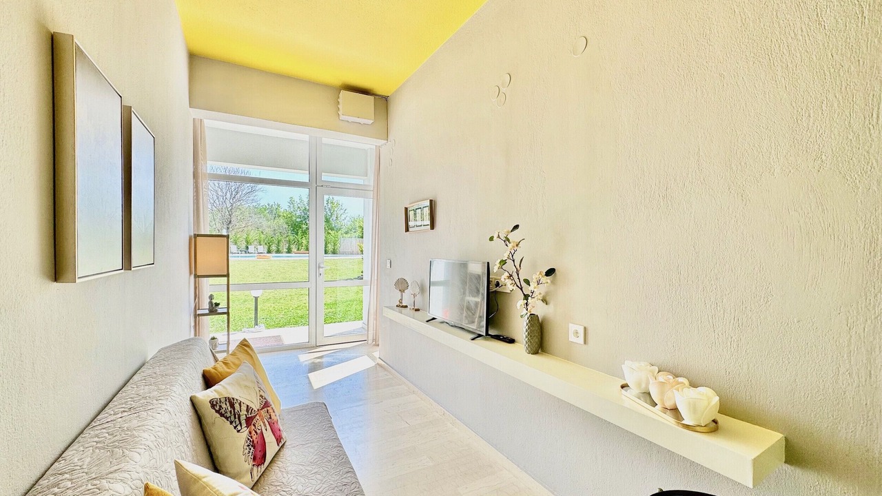 Photo of Livingroom in Sfakera