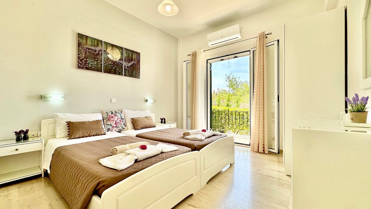Photo of Bedroom in Sfakera