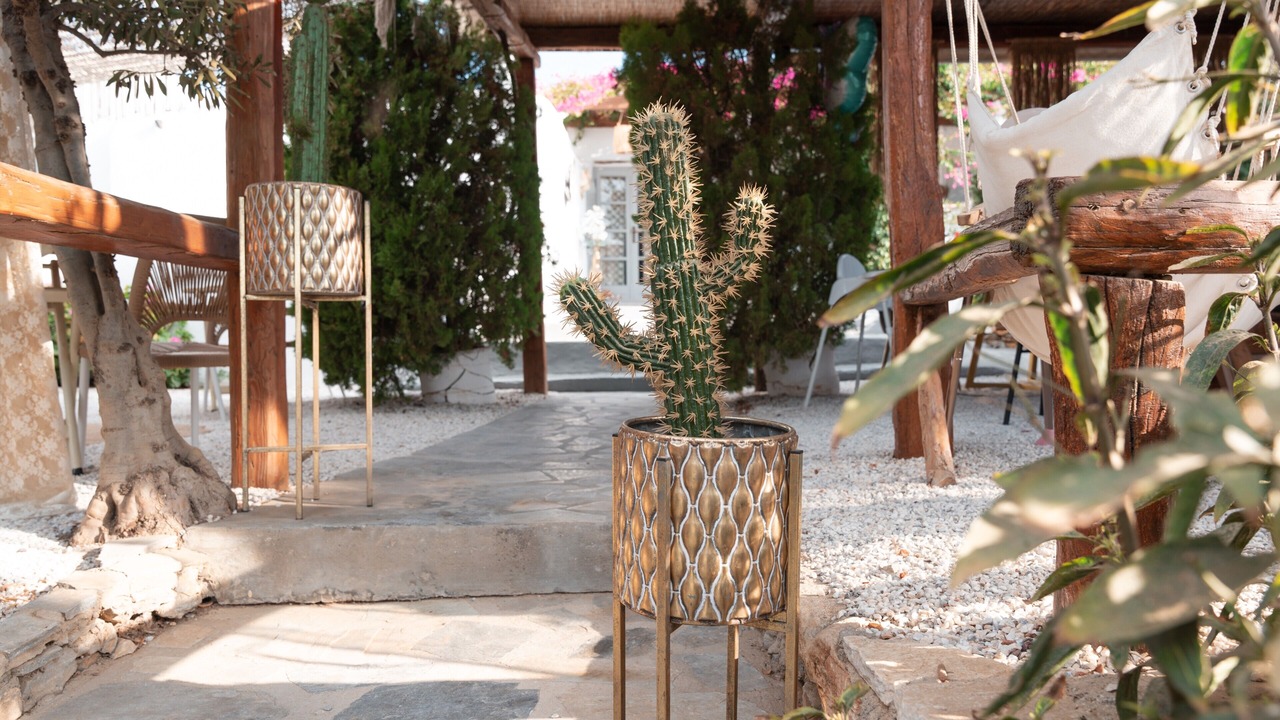 Photo of Outdoor in Agios Prokopios