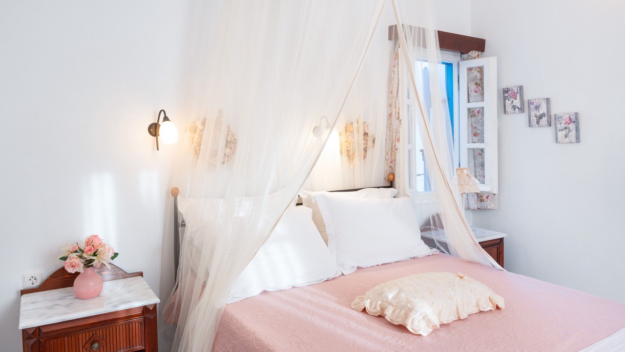 Photo of Bedroom in Agios Prokopios