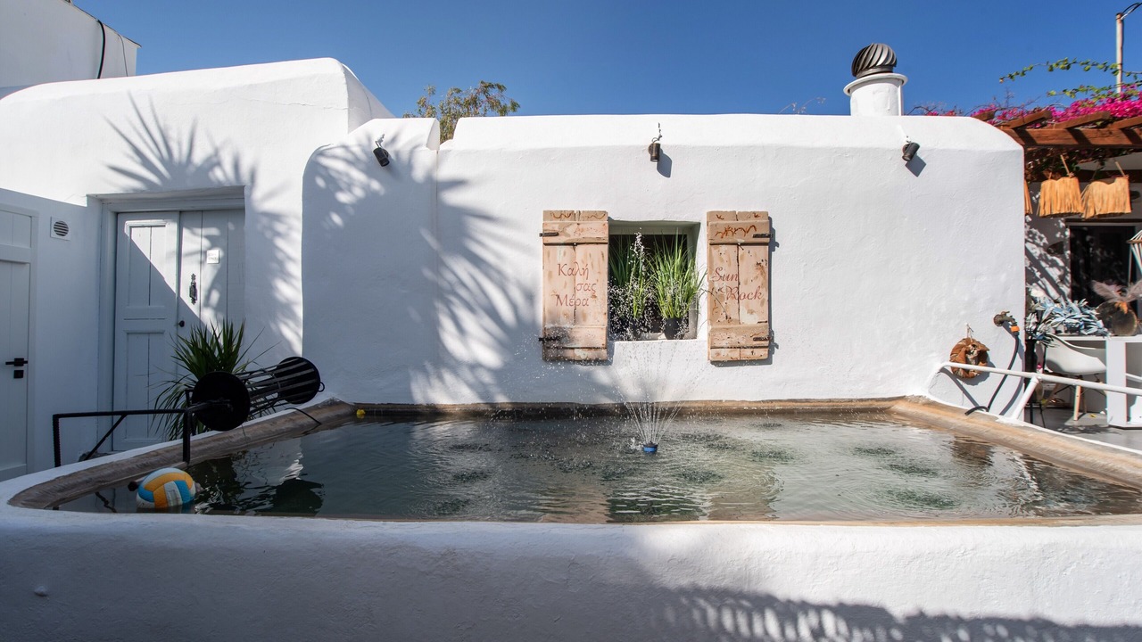 Photo of Outdoor in Agios Prokopios