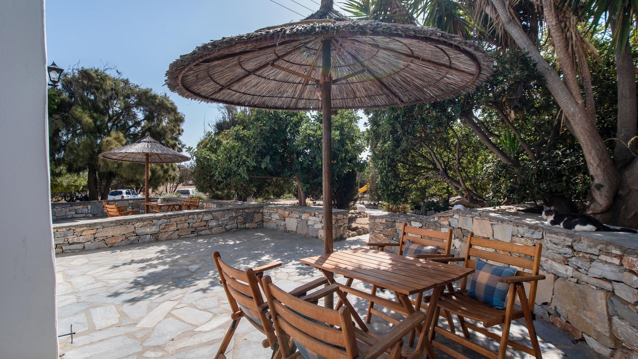 Photo of Outdoor in Agios Prokopios