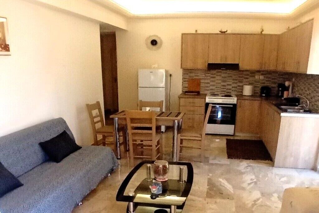Photo of Livingroom in Vamvakopoulo