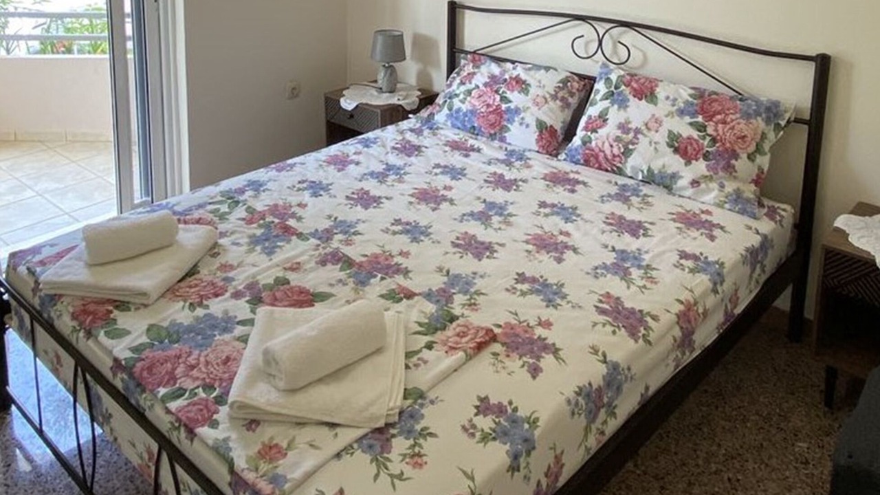 Photo of Bedroom in Vamvakopoulo