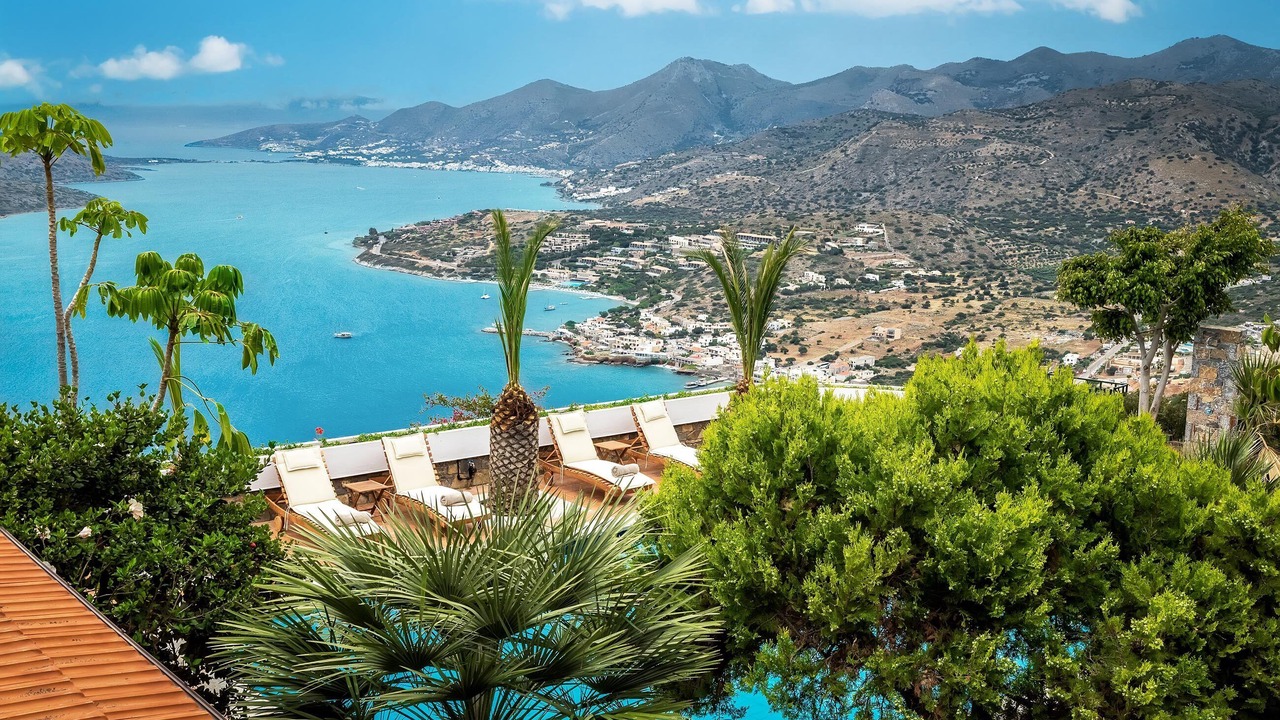 Photo of Outdoor in Vrouhas