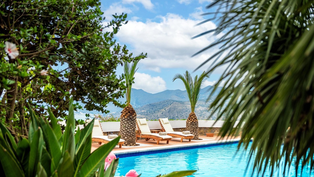 Photo of Outdoor in Vrouhas