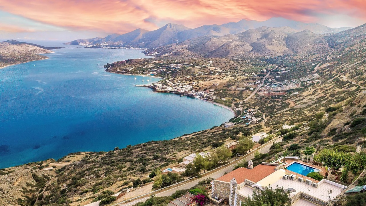 Photo of Outdoor in Vrouhas