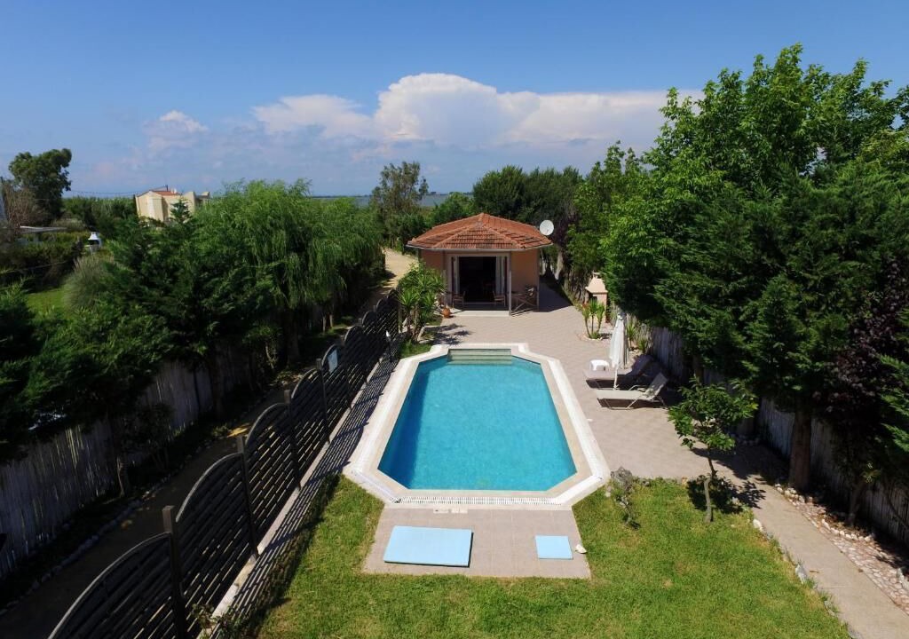 Photo of Outdoor in Agios Ioannis