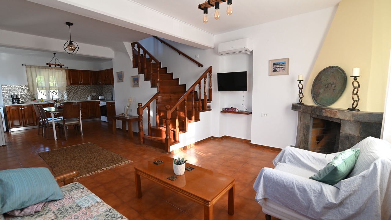 Photo of Livingroom in Kos