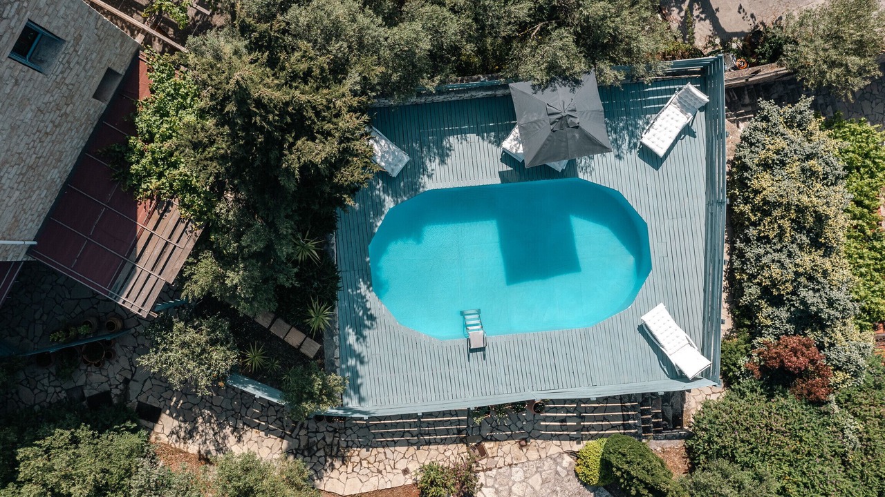 Photo of Outdoor in Lampini
