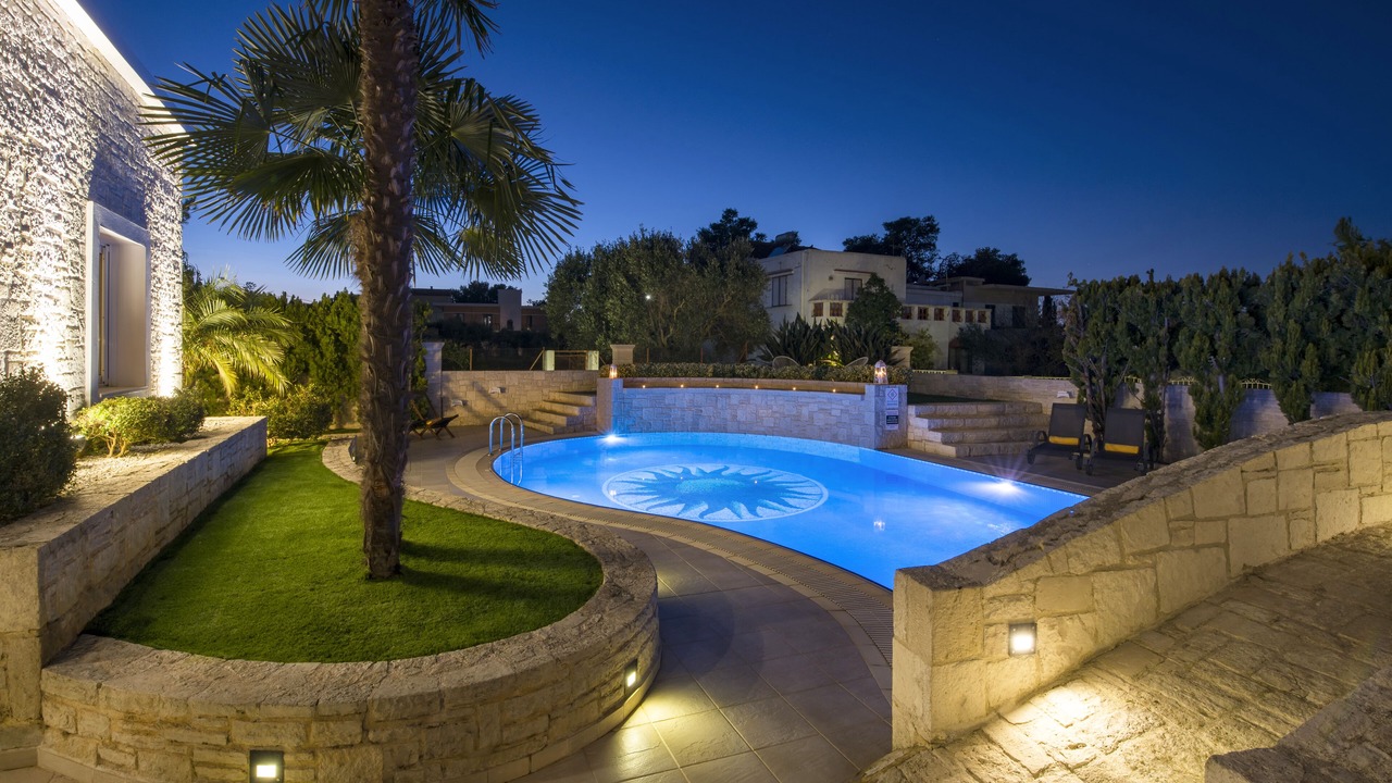 Photo of Outdoor in Pitharion