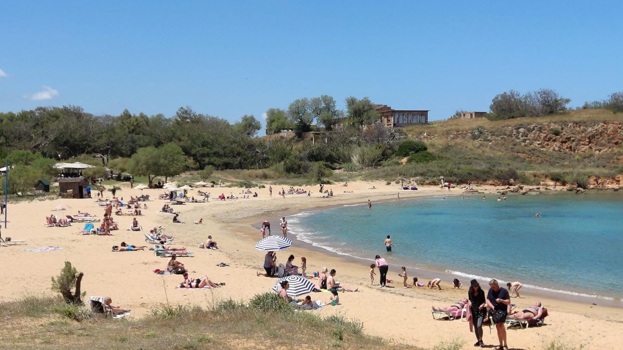Photo of Outdoor in Agii Apostoli