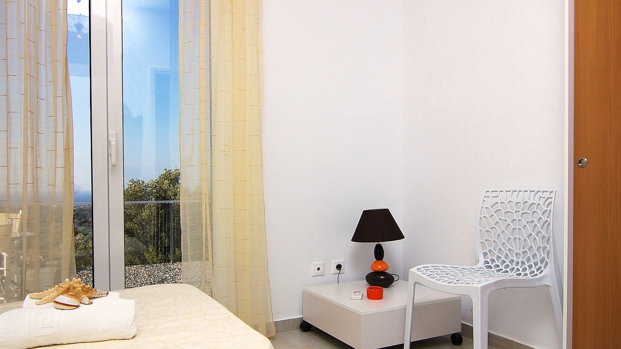 Photo of Bedroom in Agia Triada