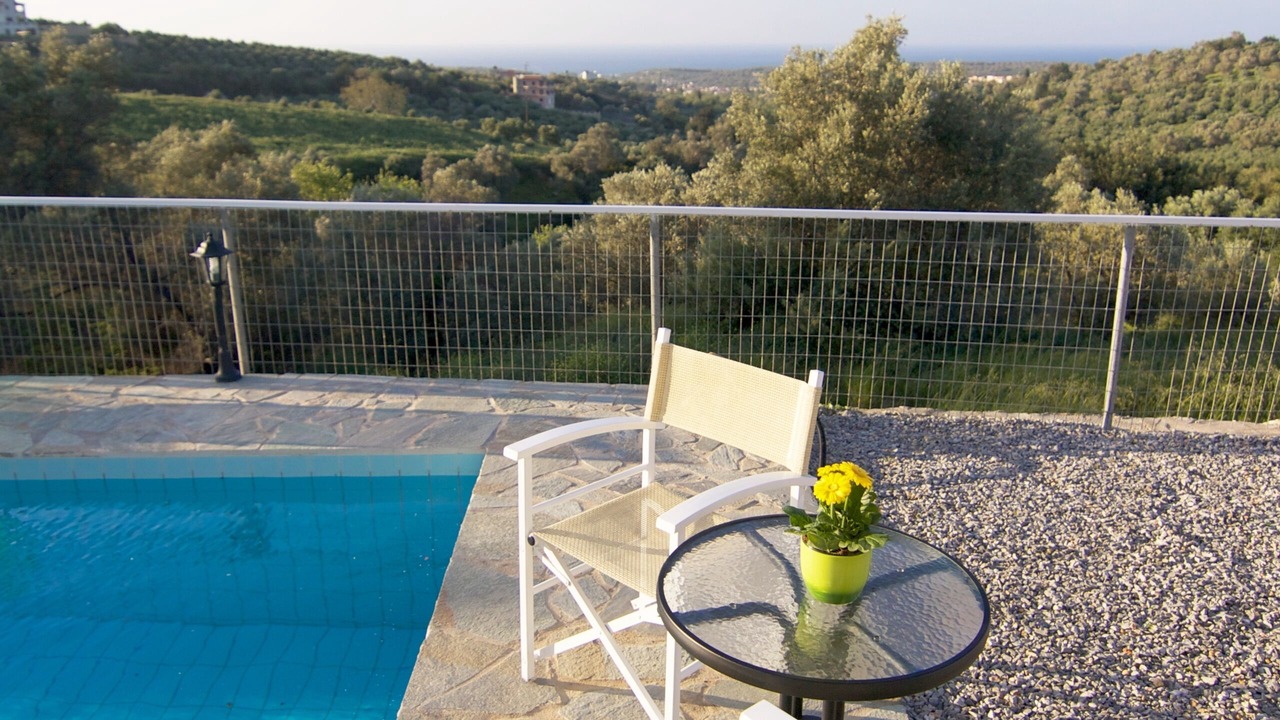 Photo of Outdoor in Agia Triada