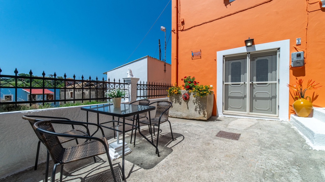 Photo of Outdoor in Peroulades