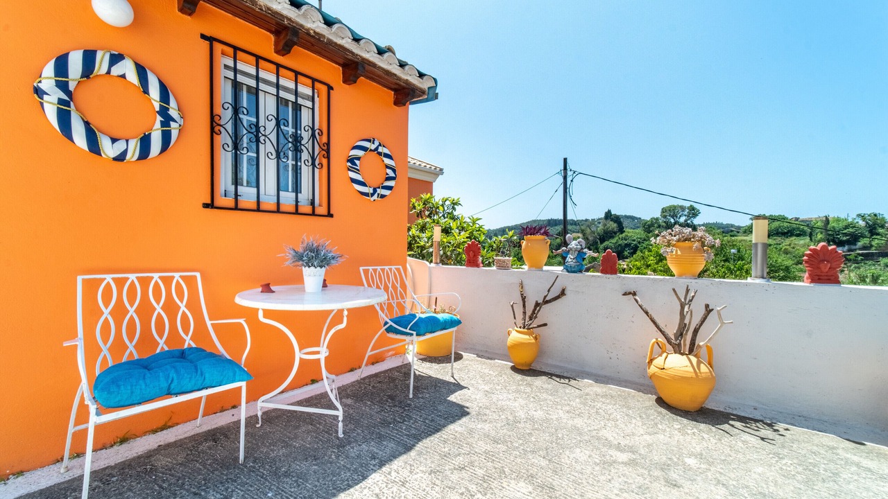 Photo of Outdoor in Peroulades