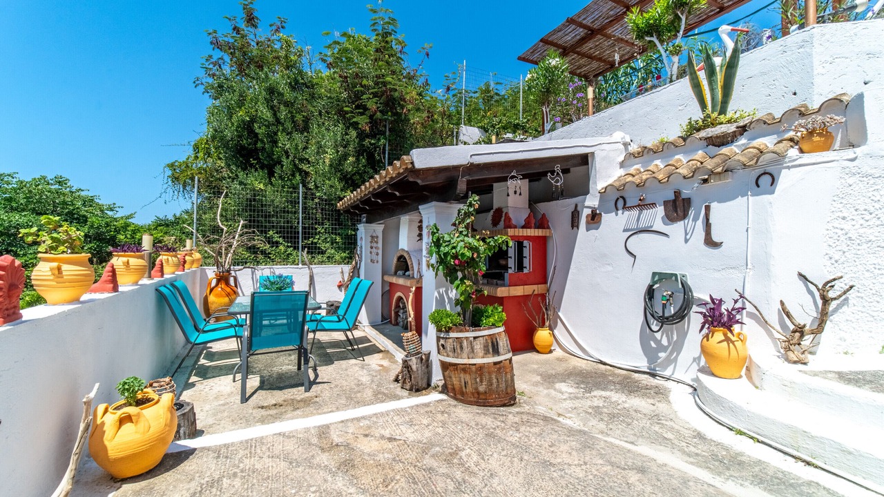 Photo of Outdoor in Peroulades