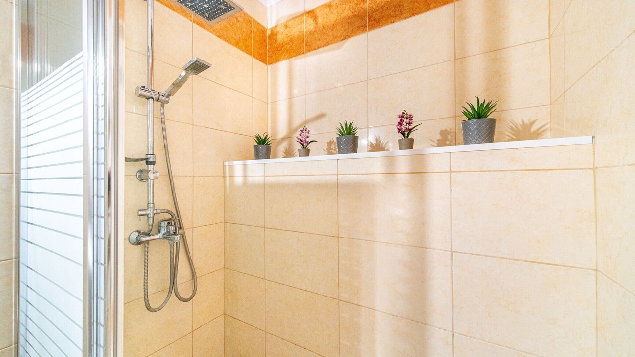 Photo of Bathroom in Peroulades